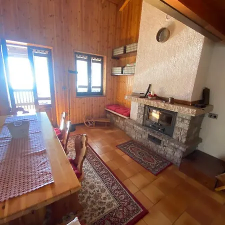 شقة Casa Emy