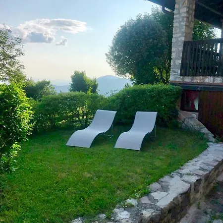 Casa Emy * Adrara San Rocco