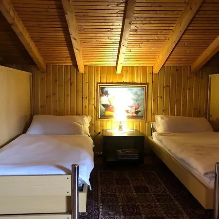Casa Emy Adrara San Rocco