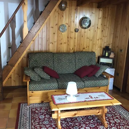 Casa Emy *