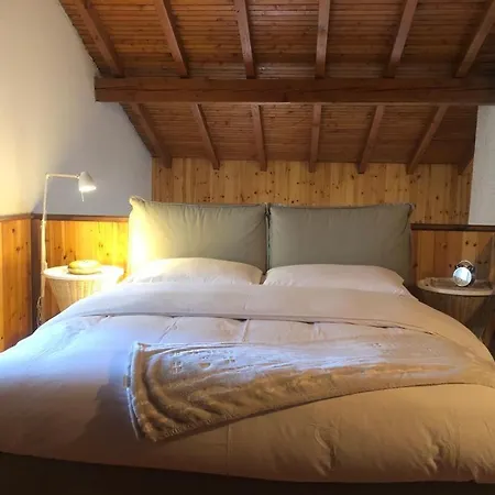 Casa Emy * Adrara San Rocco
